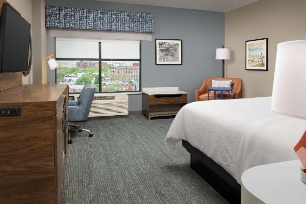 Hampton Inn By Hilton Baltimore-Downtown-Convention Center image 29